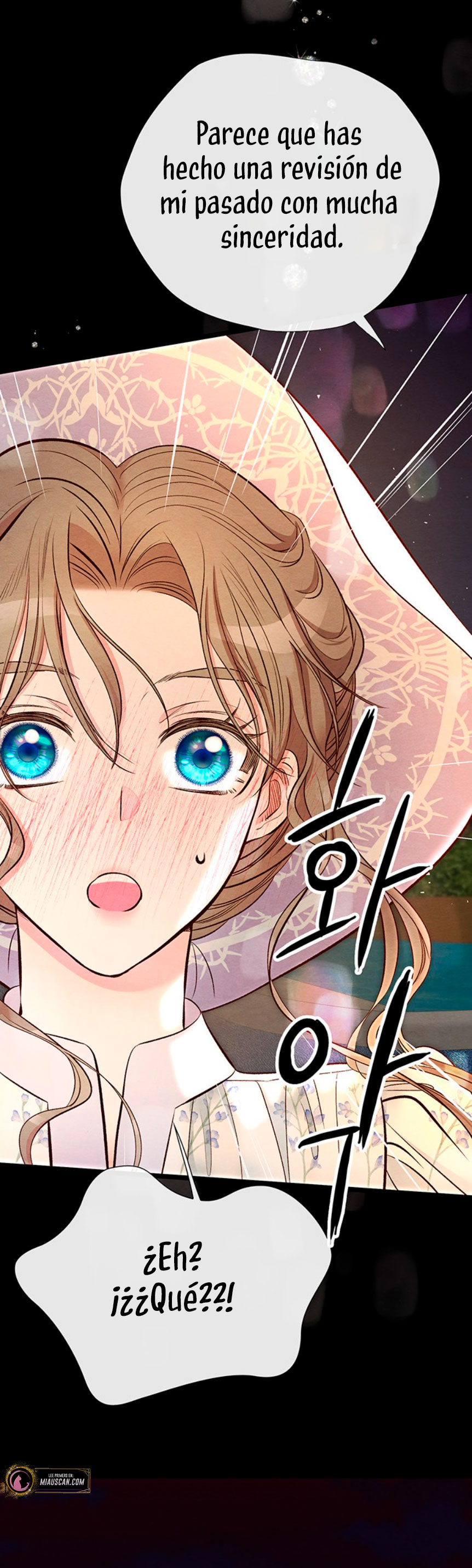 El príncipe problemático Capítulo 25 - Página 12