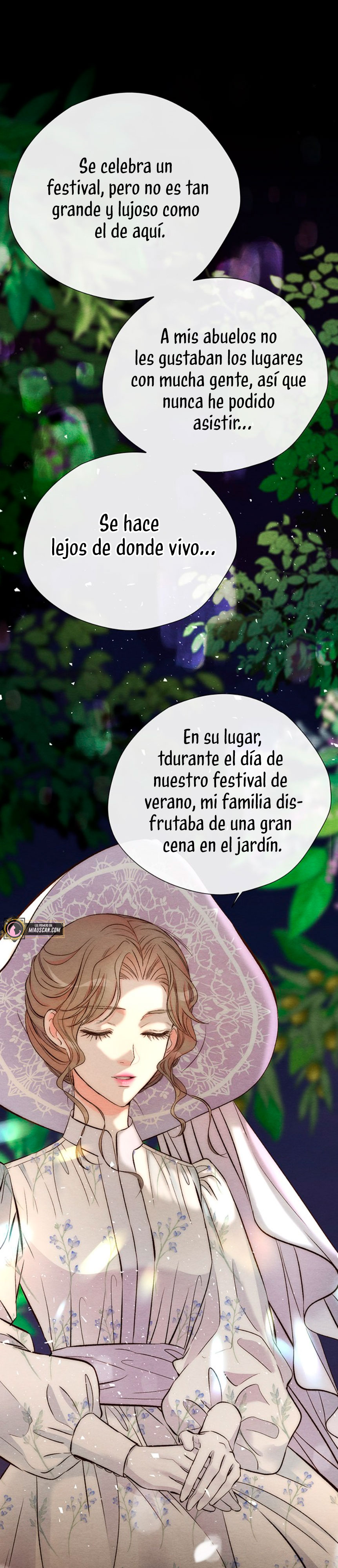 El príncipe problemático Capítulo 25 - Página 15