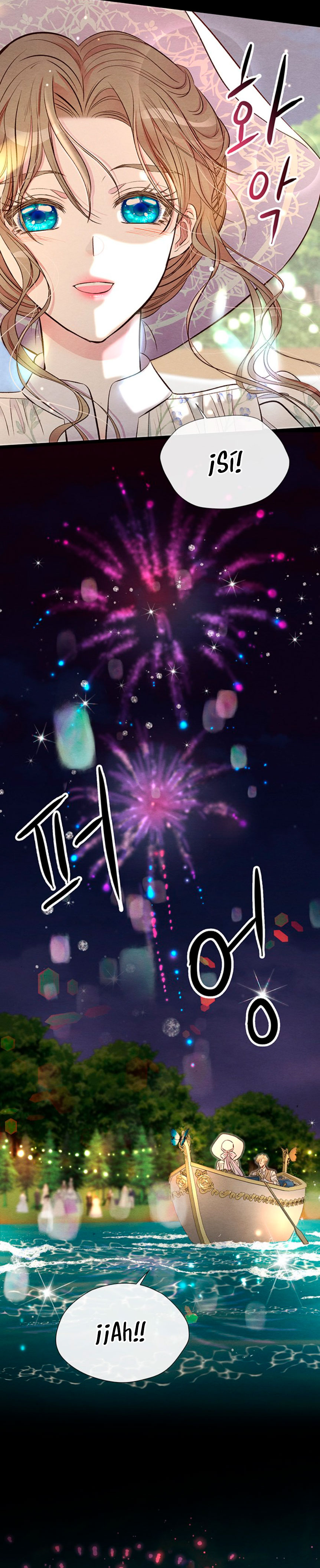 El príncipe problemático Capítulo 25 - Página 19