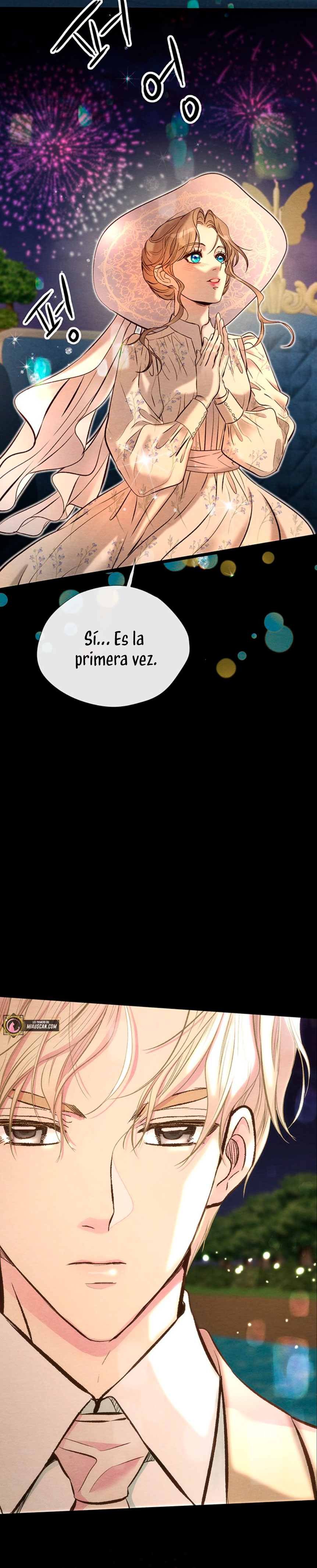 El príncipe problemático Capítulo 25 - Página 22