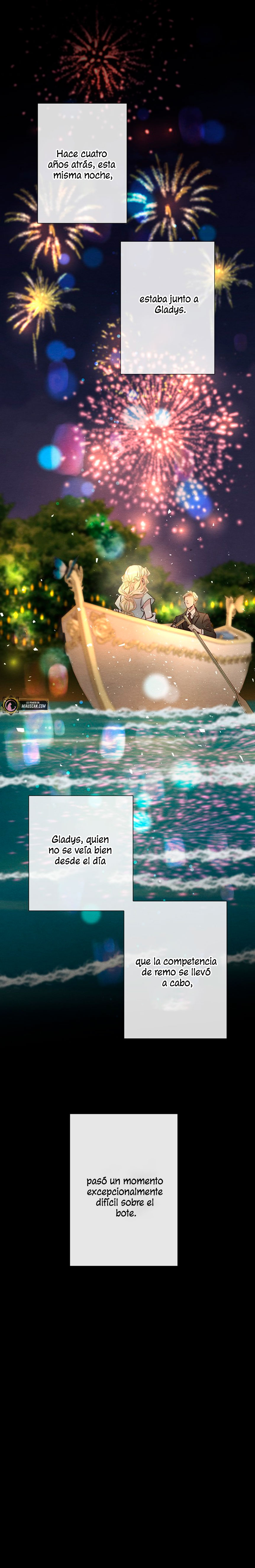 El príncipe problemático Capítulo 25 - Página 23