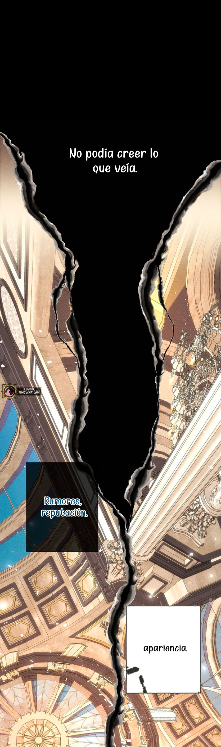 El príncipe problemático Capítulo 25 - Página 27