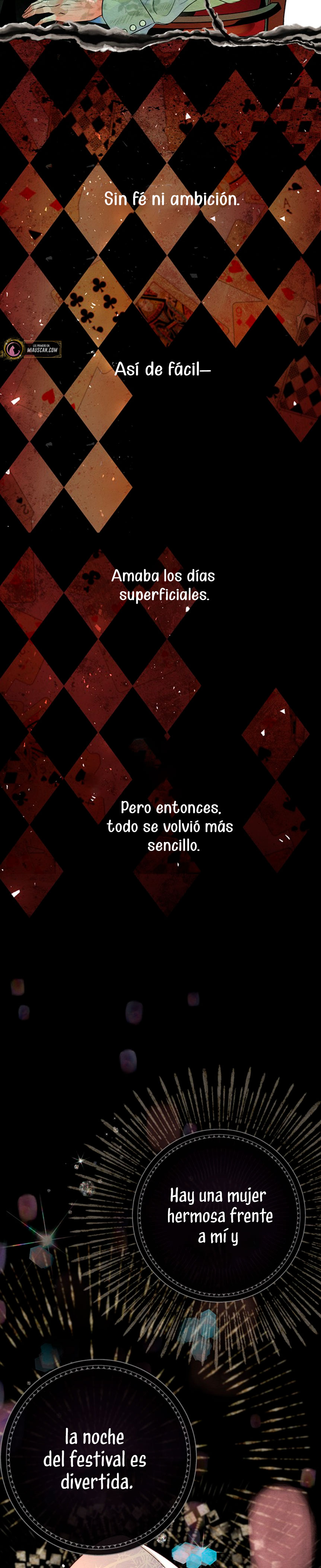El príncipe problemático Capítulo 25 - Página 29