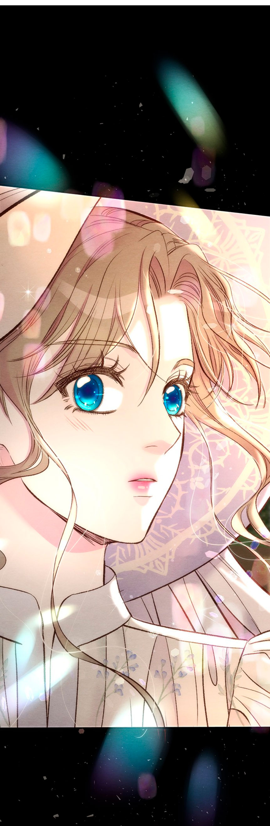 El príncipe problemático Capítulo 25 - Página 3