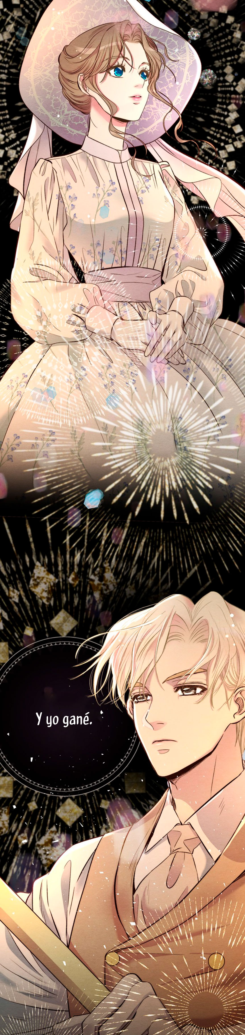 El príncipe problemático Capítulo 25 - Página 30