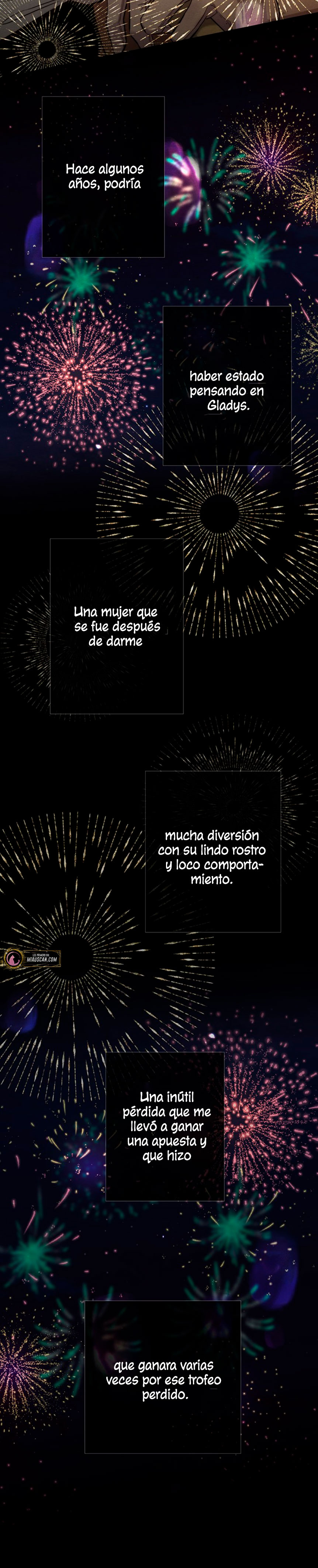 El príncipe problemático Capítulo 25 - Página 31