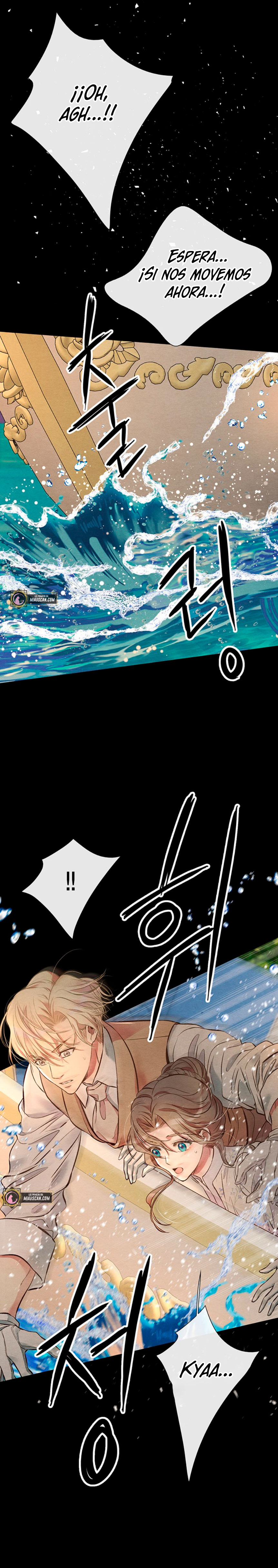 El príncipe problemático Capítulo 25 - Página 34