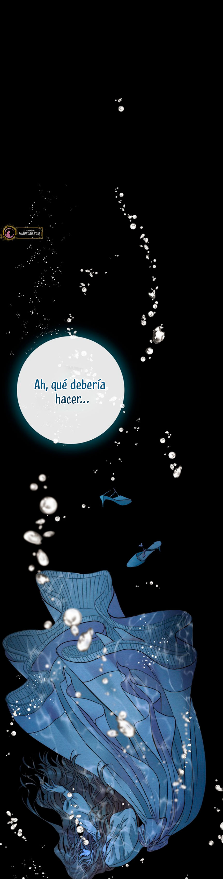 El príncipe problemático Capítulo 25 - Página 37