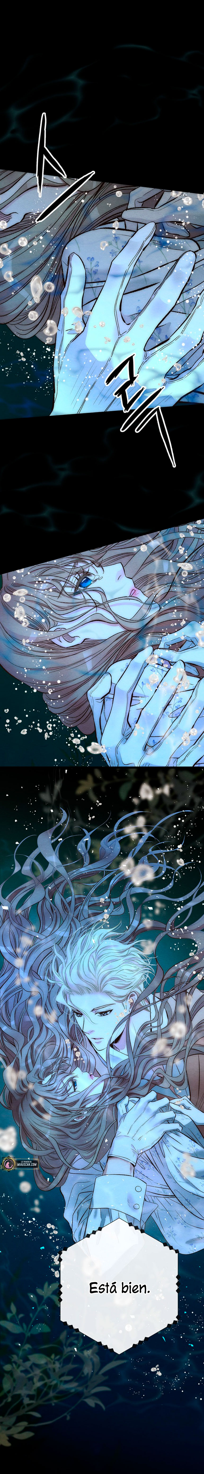 El príncipe problemático Capítulo 25 - Página 39