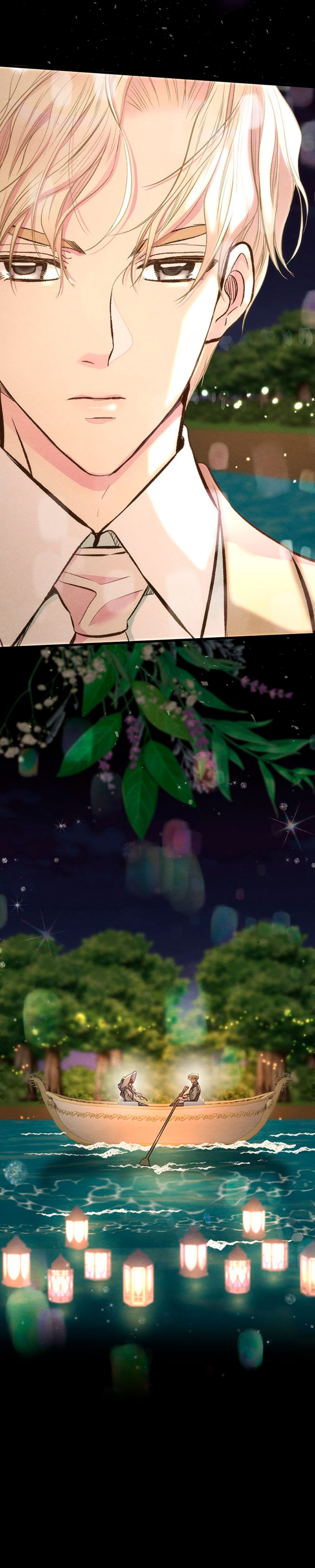 El príncipe problemático Capítulo 25 - Página 4