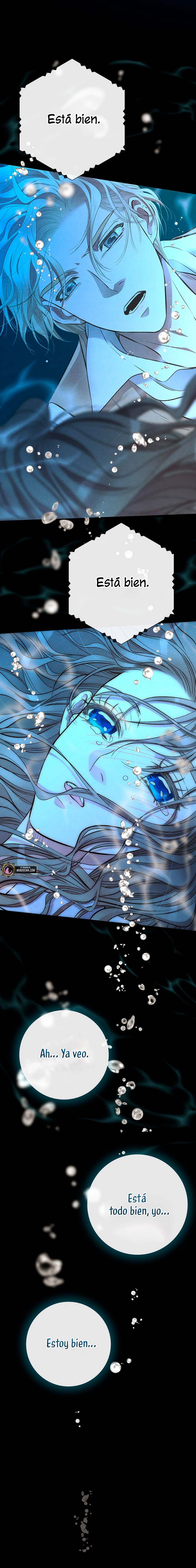 El príncipe problemático Capítulo 25 - Página 40