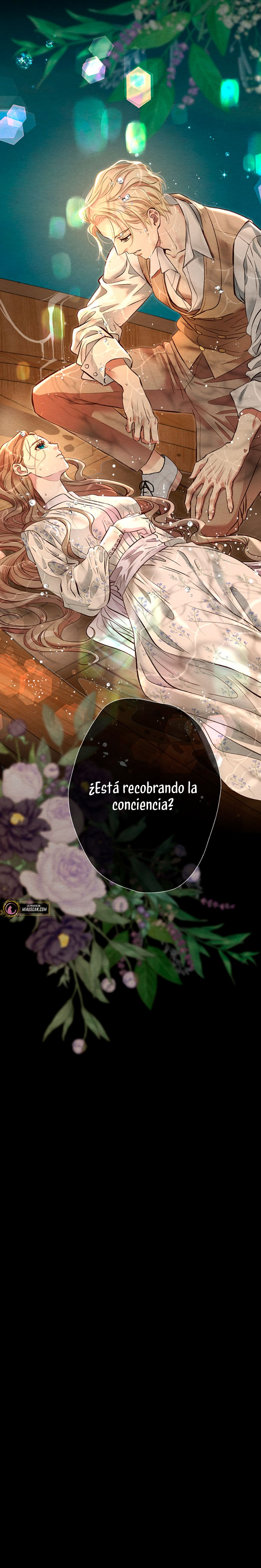 El príncipe problemático Capítulo 25 - Página 43