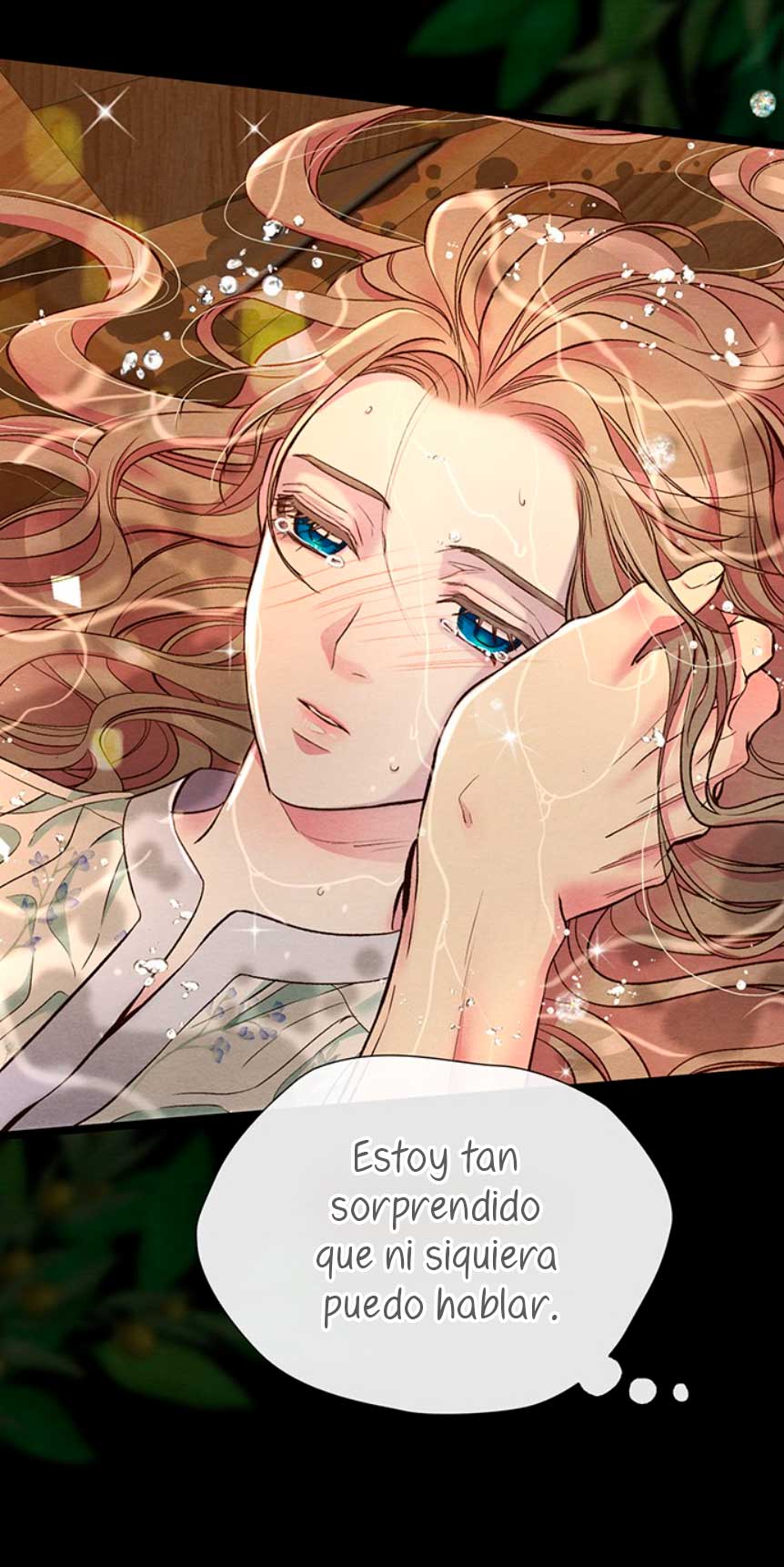 El príncipe problemático Capítulo 26 - Página 11