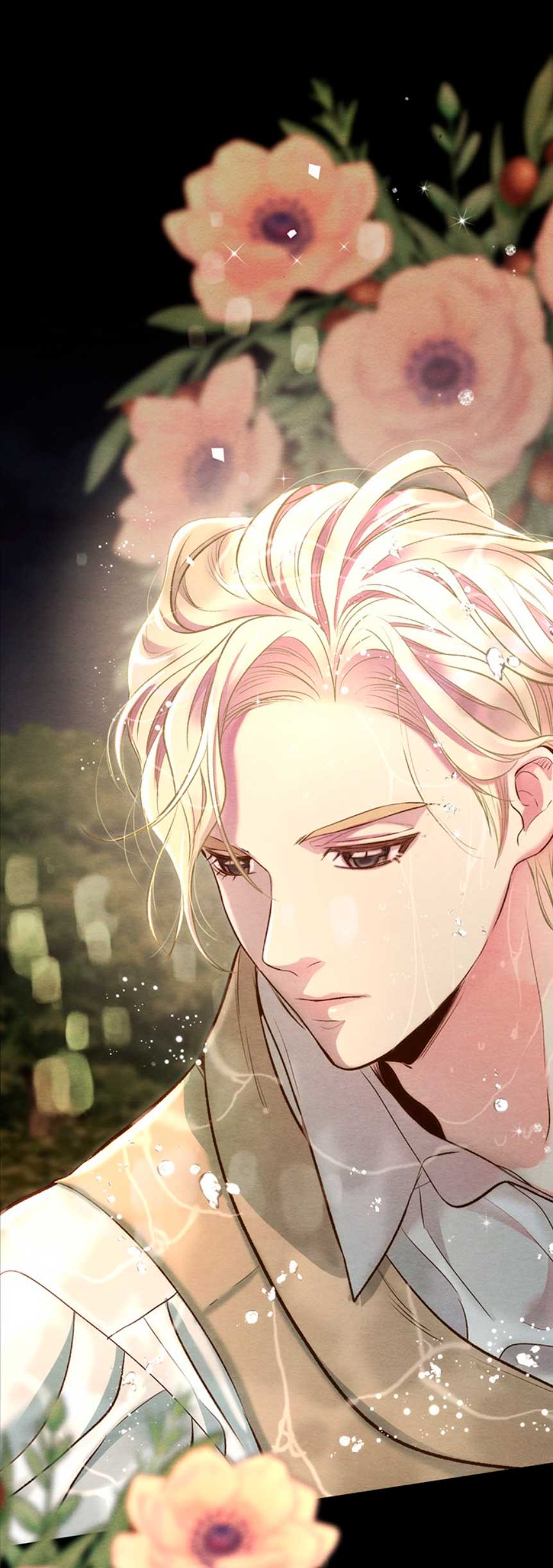 El príncipe problemático Capítulo 26 - Página 12