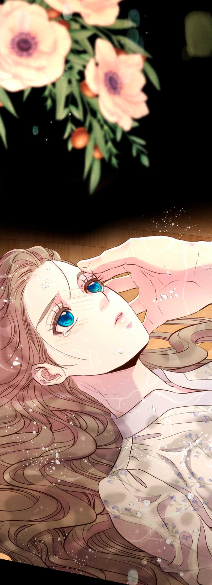 El príncipe problemático Capítulo 26 - Página 13