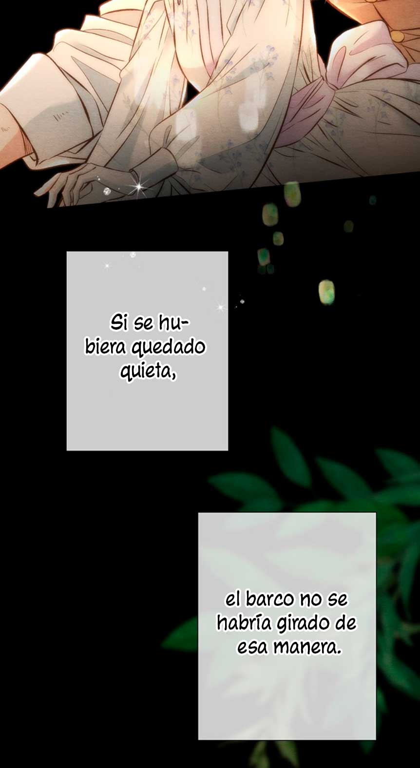 El príncipe problemático Capítulo 26 - Página 15