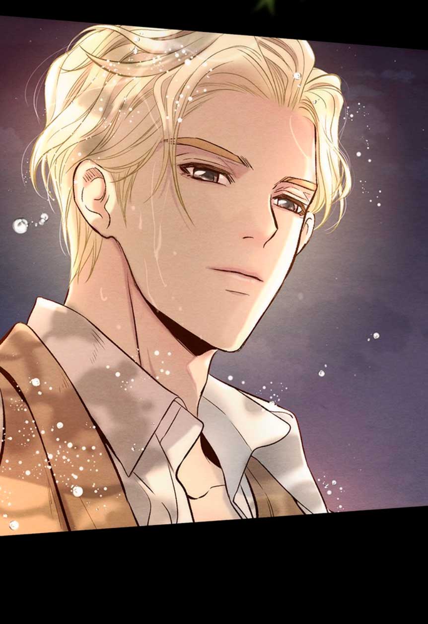 El príncipe problemático Capítulo 26 - Página 16