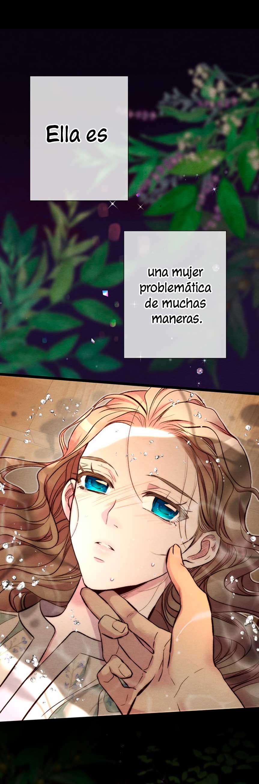 El príncipe problemático Capítulo 26 - Página 17