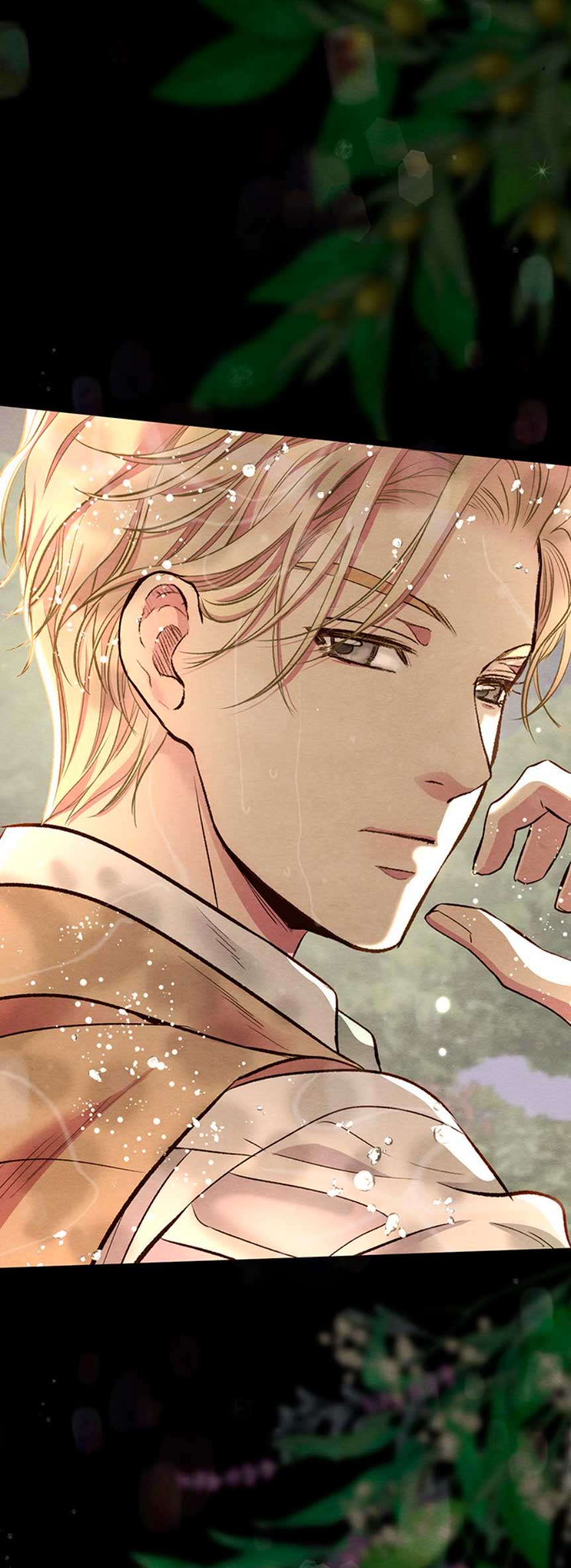 El príncipe problemático Capítulo 26 - Página 20