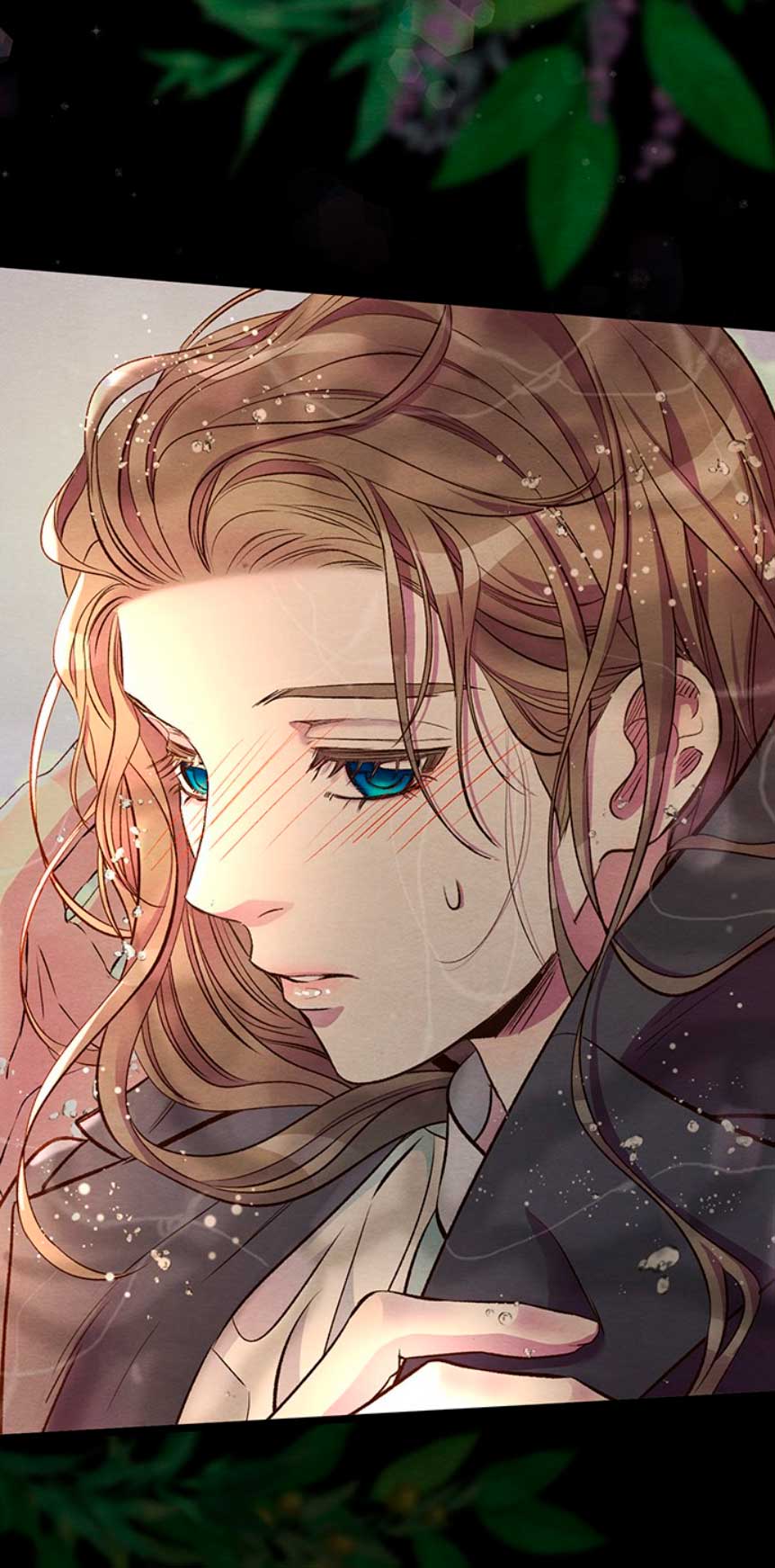 El príncipe problemático Capítulo 26 - Página 21