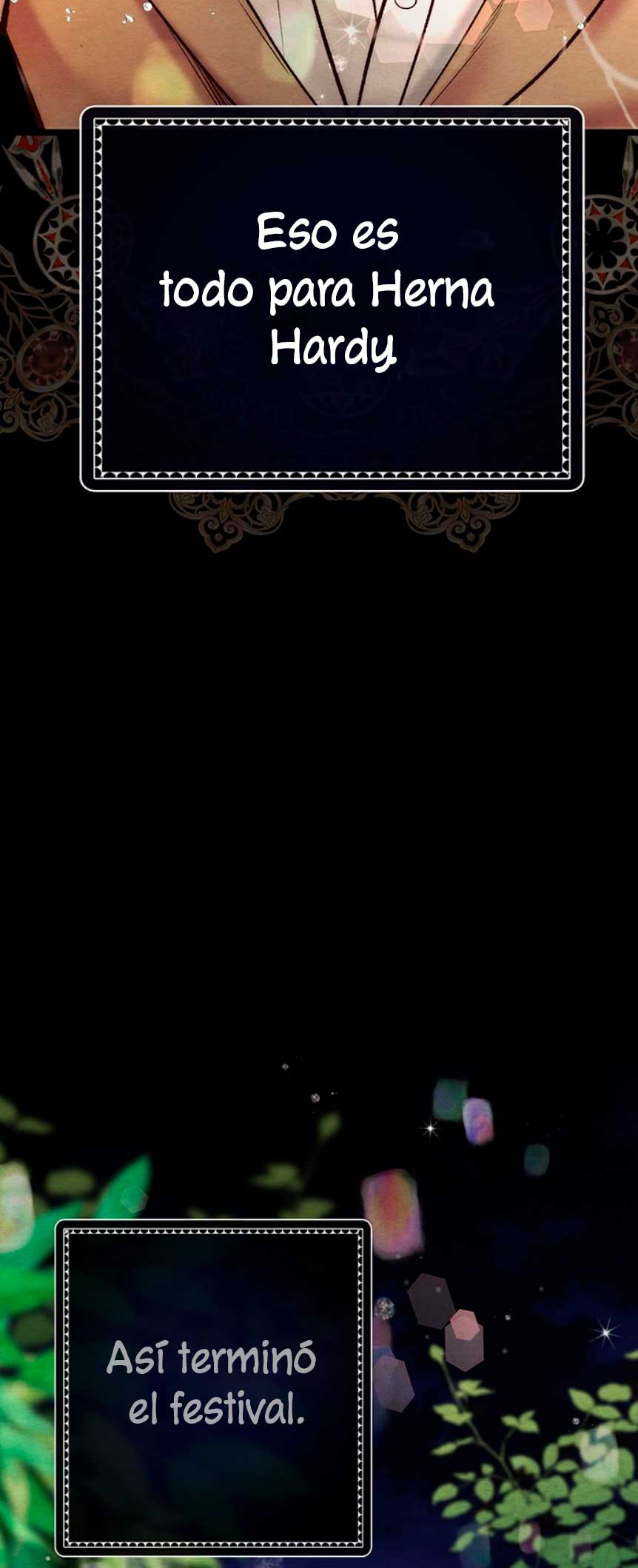 El príncipe problemático Capítulo 26 - Página 27