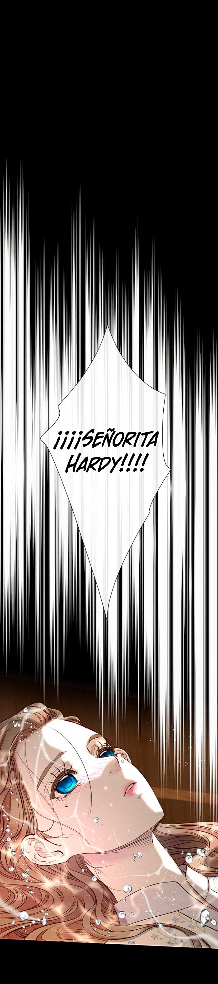 El príncipe problemático Capítulo 26 - Página 3