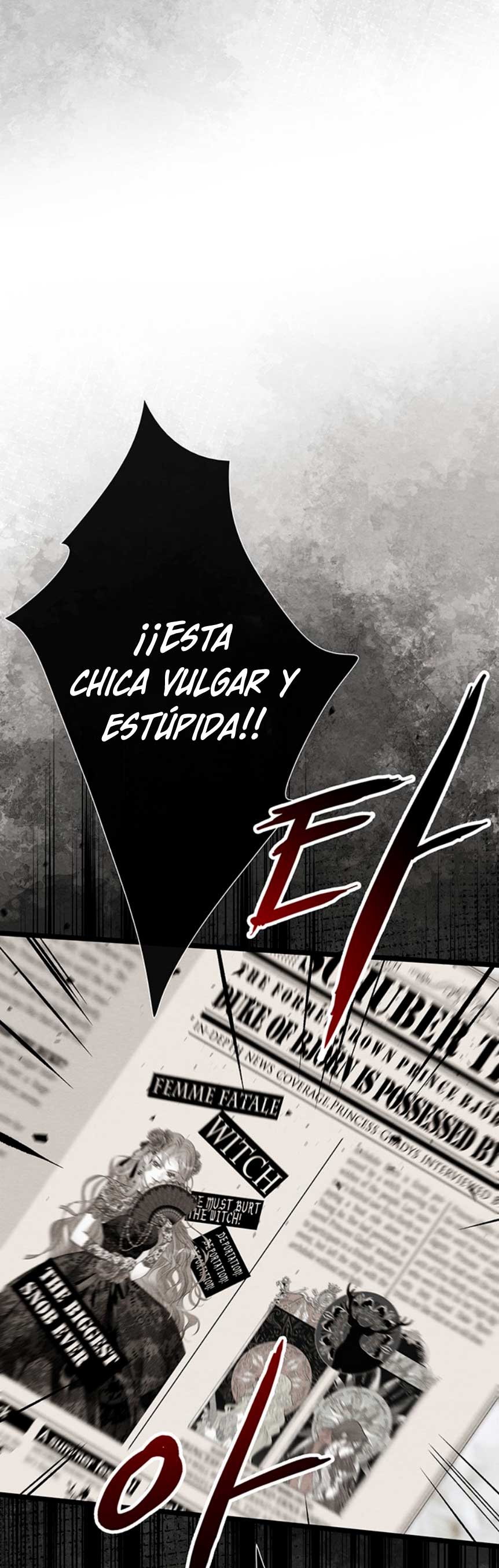 El príncipe problemático Capítulo 26 - Página 30