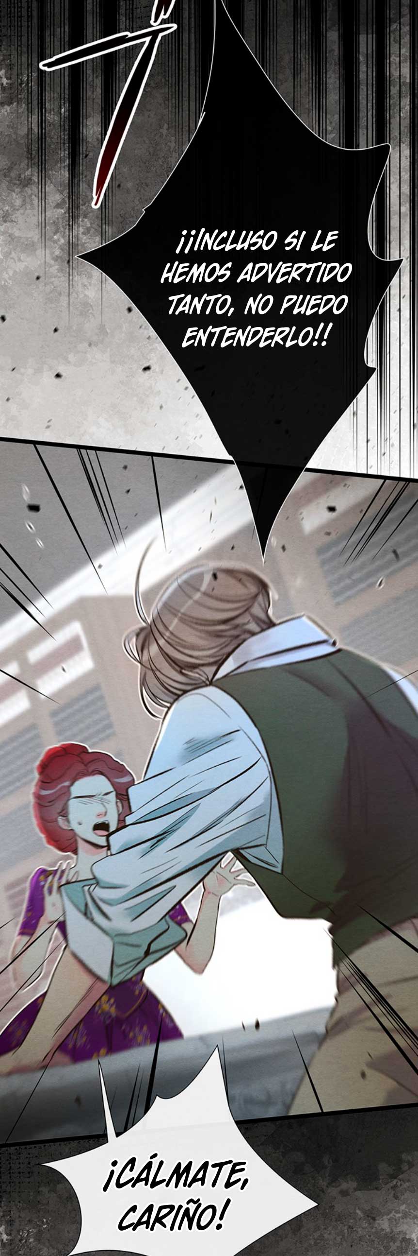 El príncipe problemático Capítulo 26 - Página 31