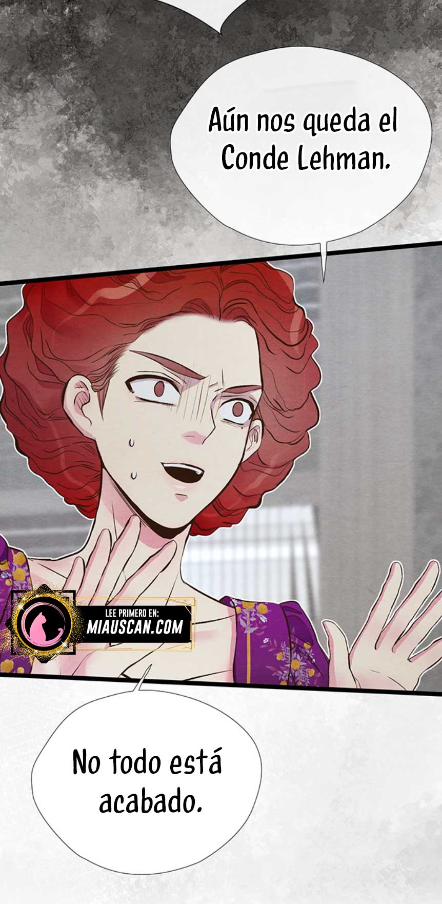 El príncipe problemático Capítulo 26 - Página 32