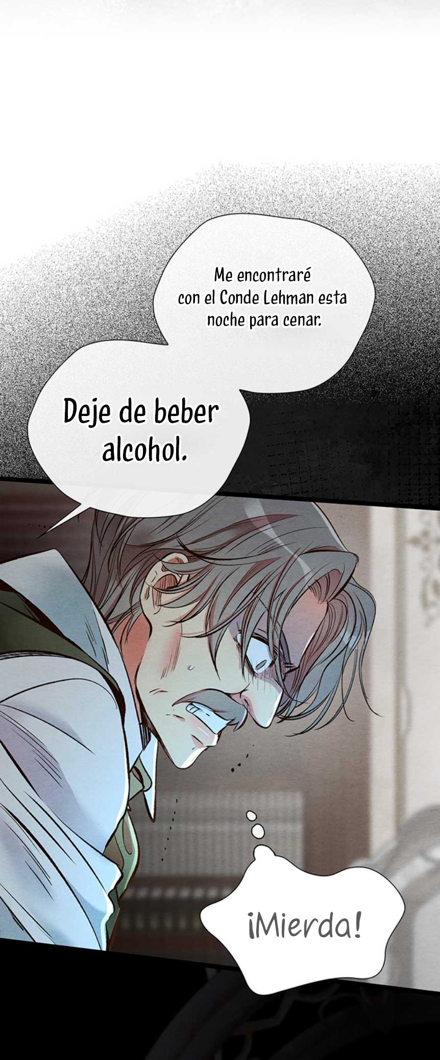 El príncipe problemático Capítulo 26 - Página 33