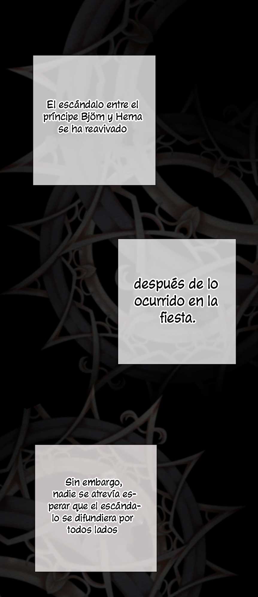 El príncipe problemático Capítulo 26 - Página 34