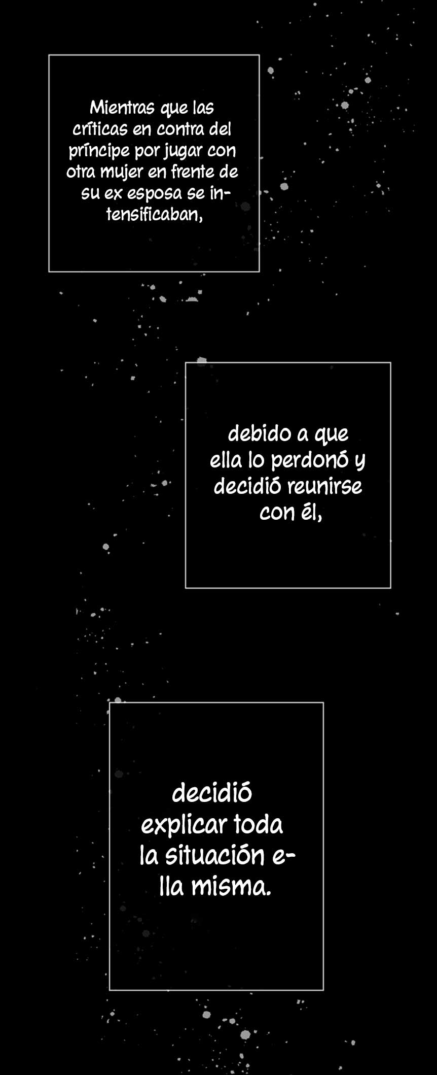 El príncipe problemático Capítulo 26 - Página 36