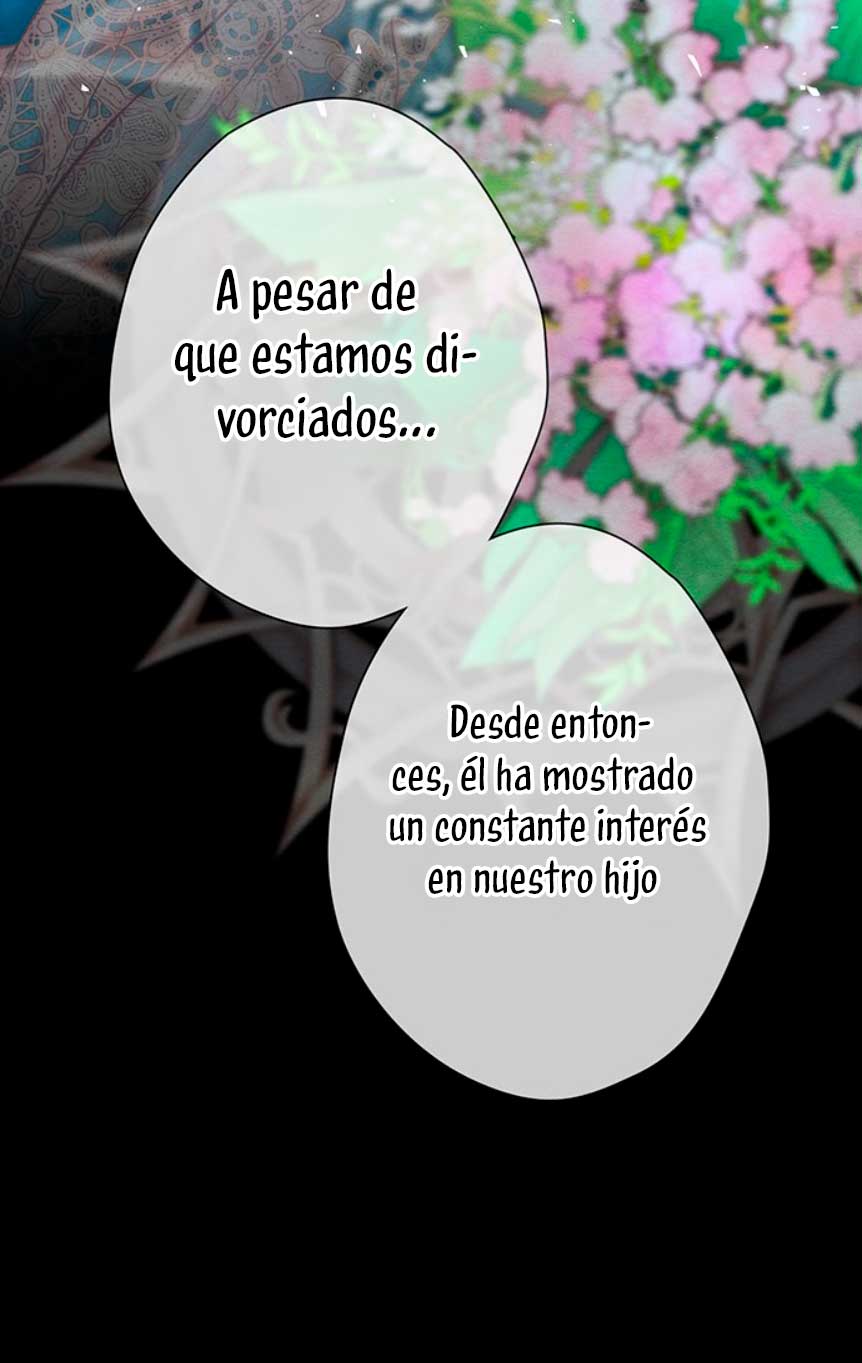 El príncipe problemático Capítulo 26 - Página 38