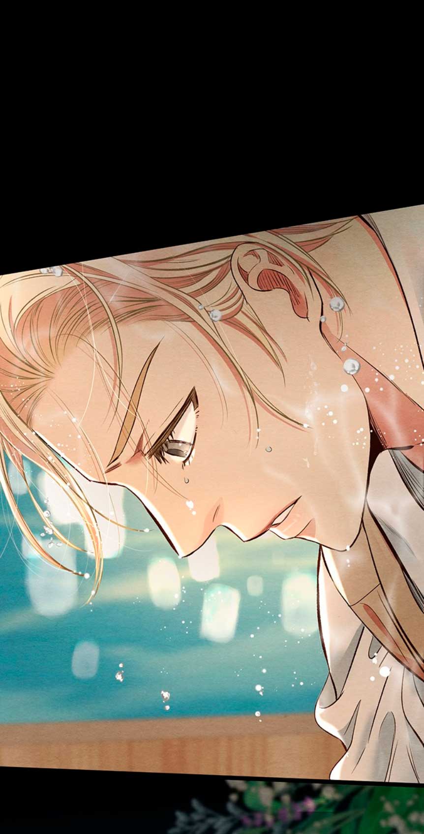 El príncipe problemático Capítulo 26 - Página 4