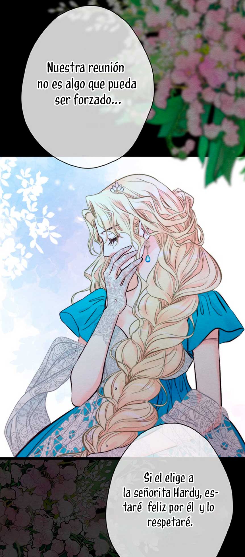 El príncipe problemático Capítulo 26 - Página 40