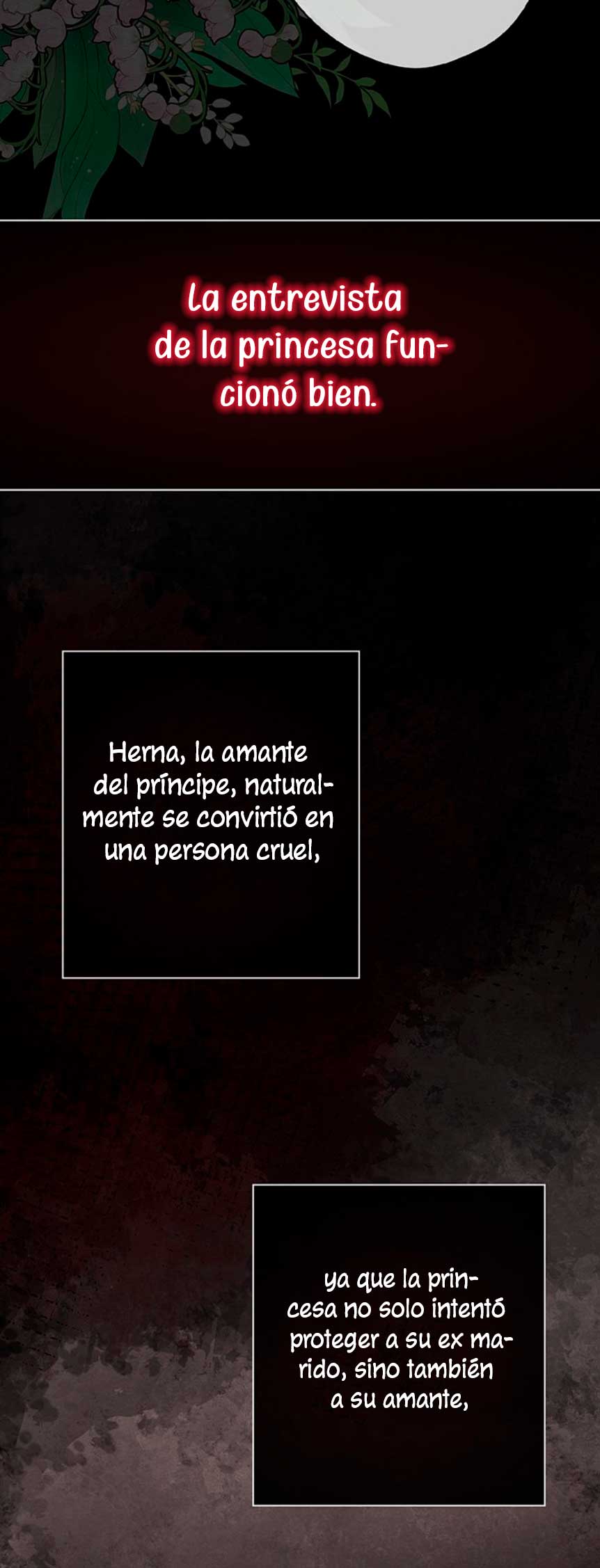 El príncipe problemático Capítulo 26 - Página 41