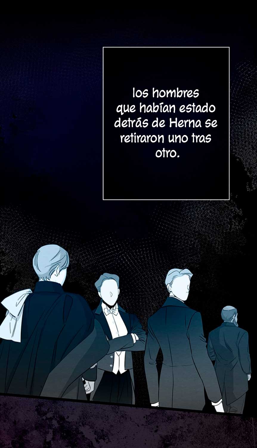 El príncipe problemático Capítulo 26 - Página 44