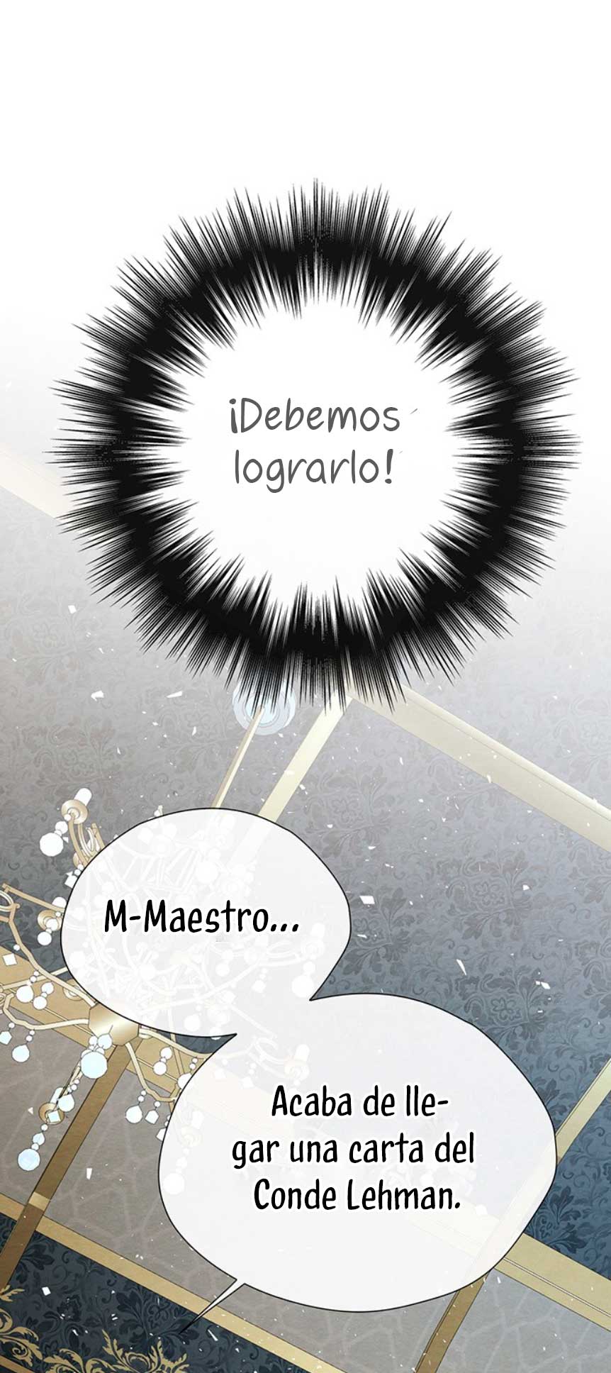 El príncipe problemático Capítulo 26 - Página 47