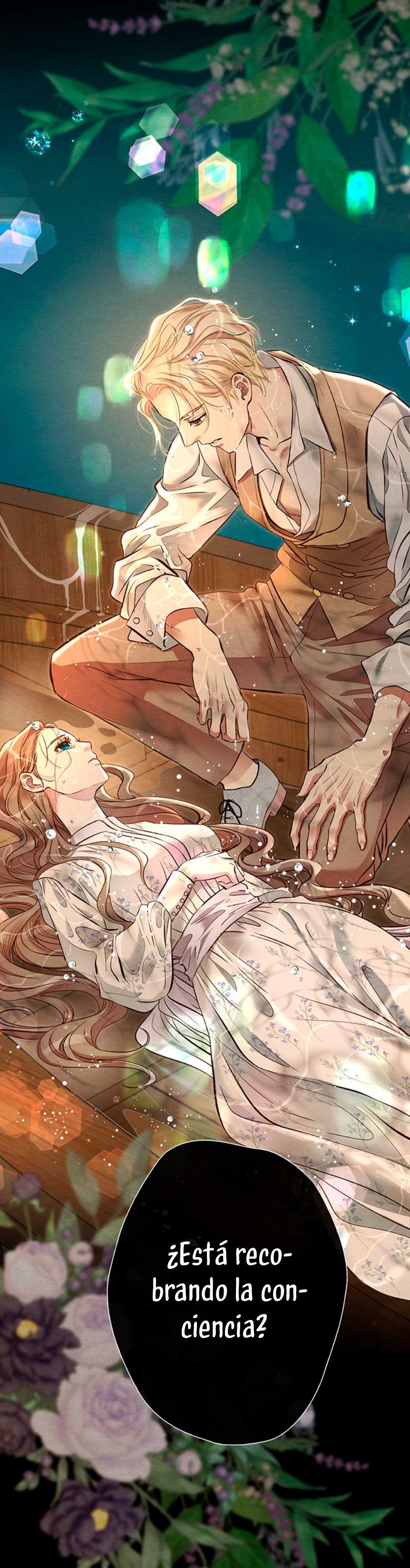 El príncipe problemático Capítulo 26 - Página 5