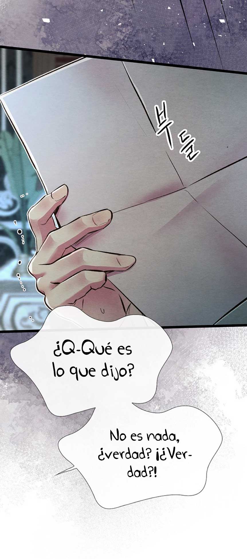 El príncipe problemático Capítulo 26 - Página 50