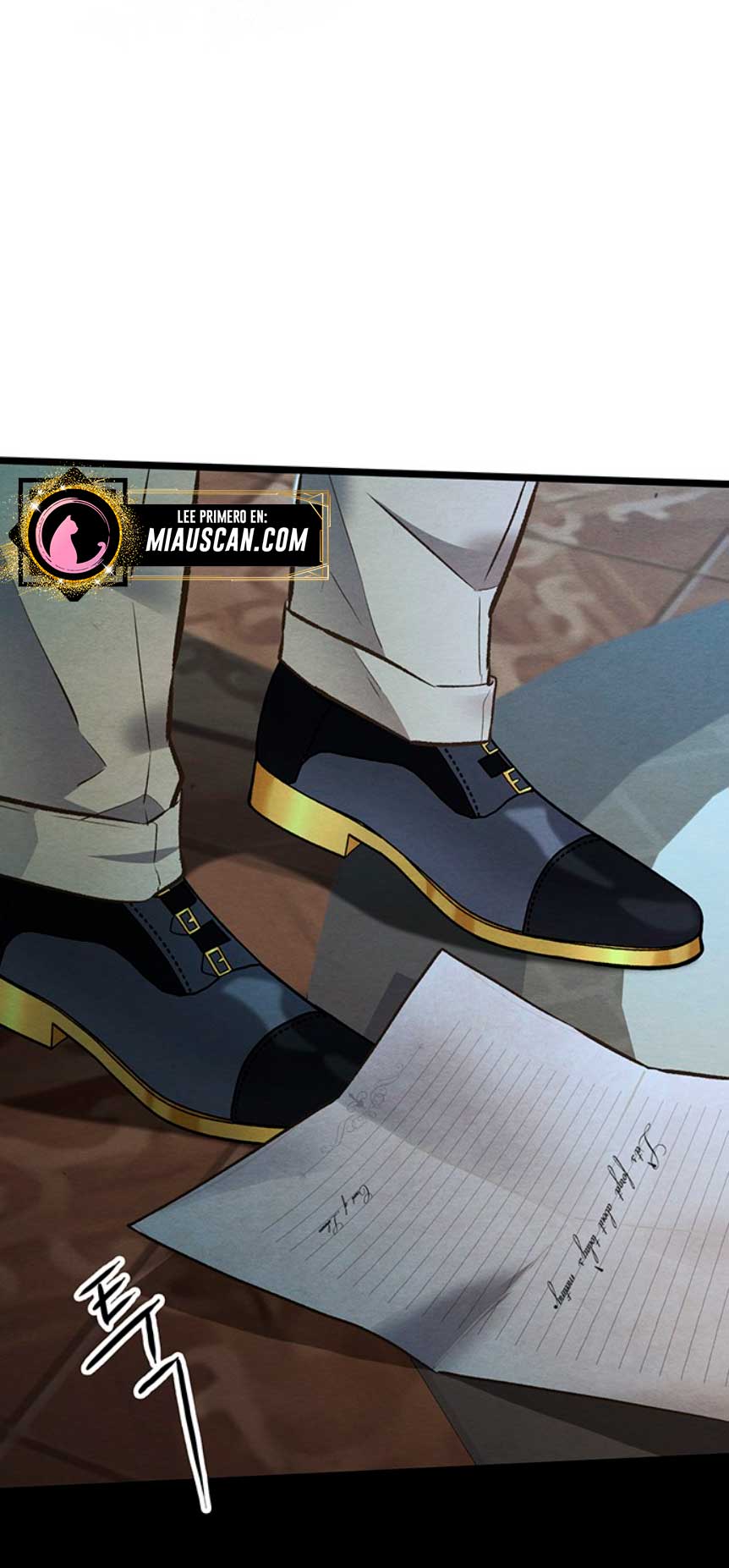 El príncipe problemático Capítulo 26 - Página 51