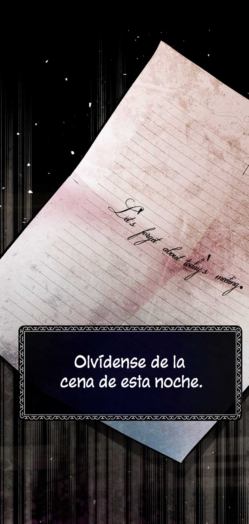 El príncipe problemático Capítulo 26 - Página 52