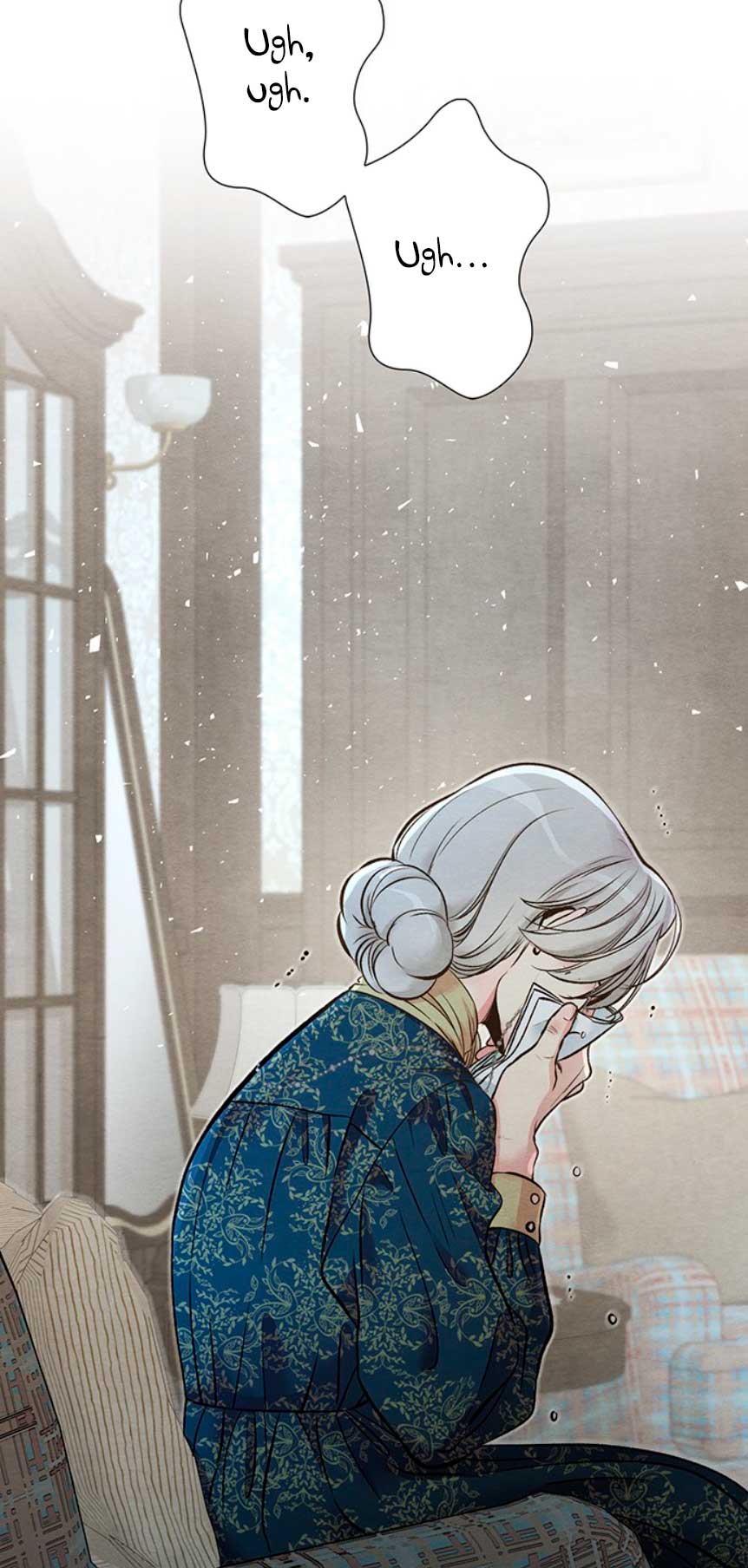 El príncipe problemático Capítulo 26 - Página 55