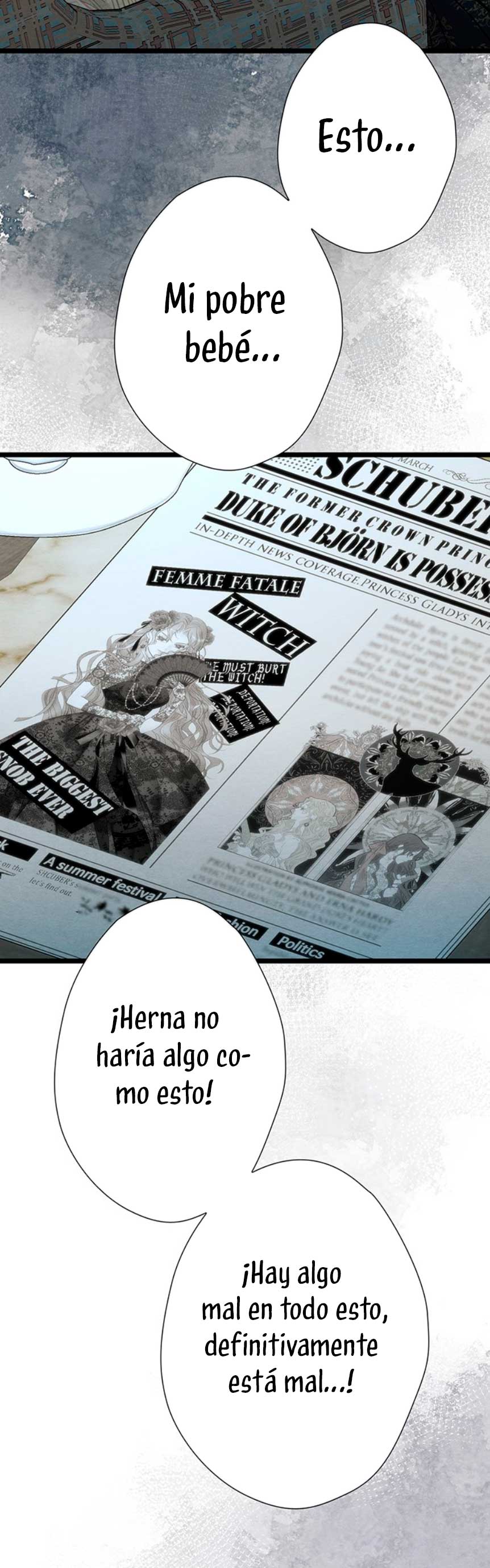 El príncipe problemático Capítulo 26 - Página 56