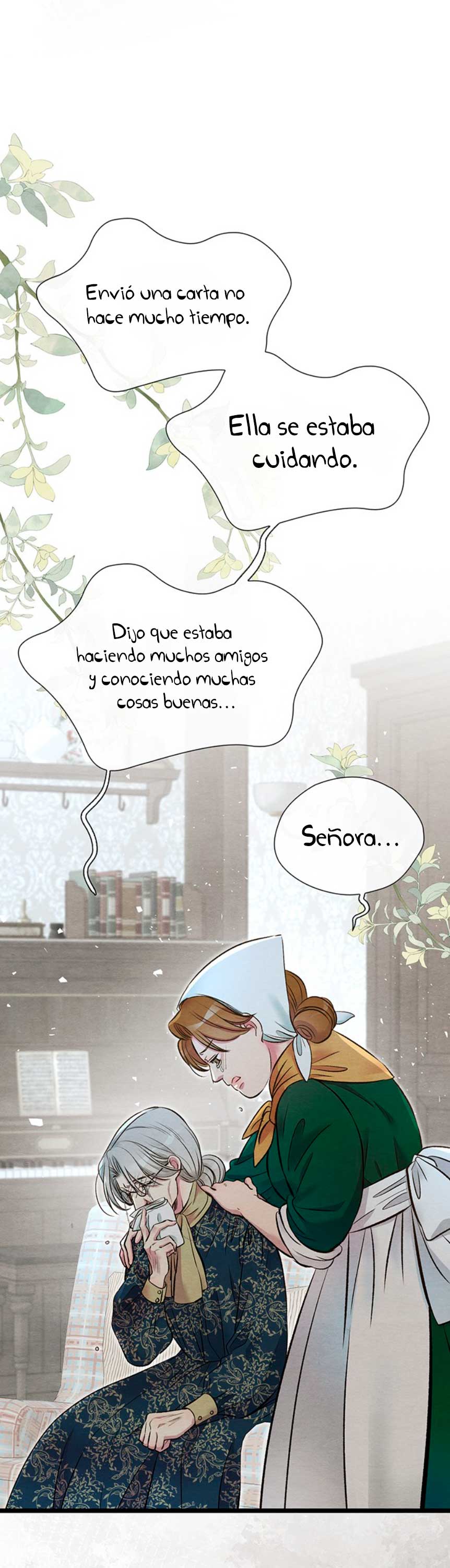 El príncipe problemático Capítulo 26 - Página 58