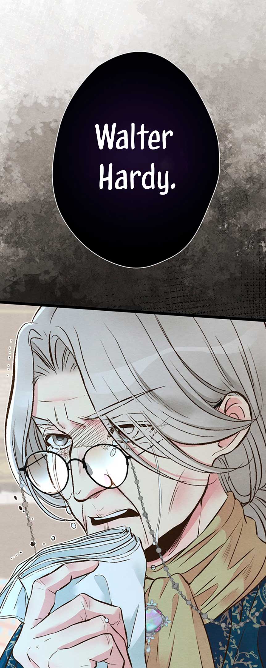 El príncipe problemático Capítulo 26 - Página 59