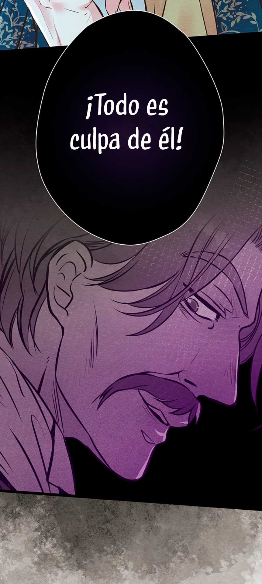 El príncipe problemático Capítulo 26 - Página 60