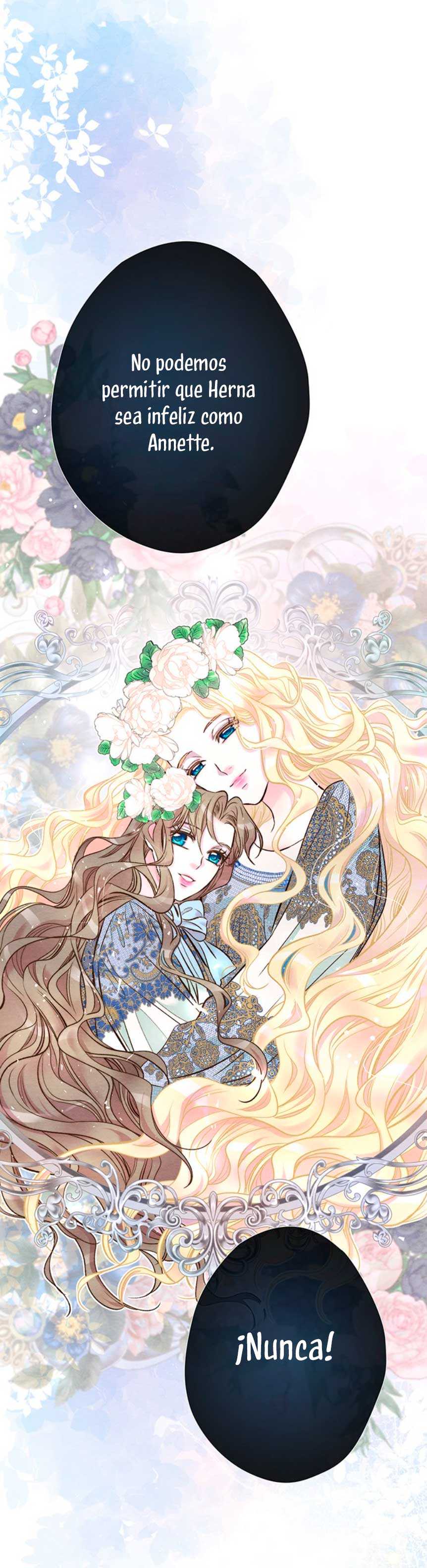 El príncipe problemático Capítulo 26 - Página 62