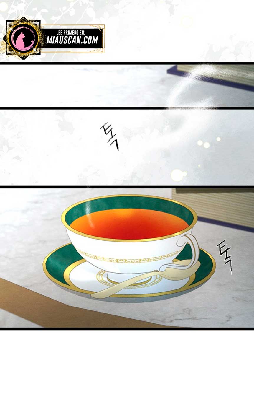 El príncipe problemático Capítulo 26 - Página 64