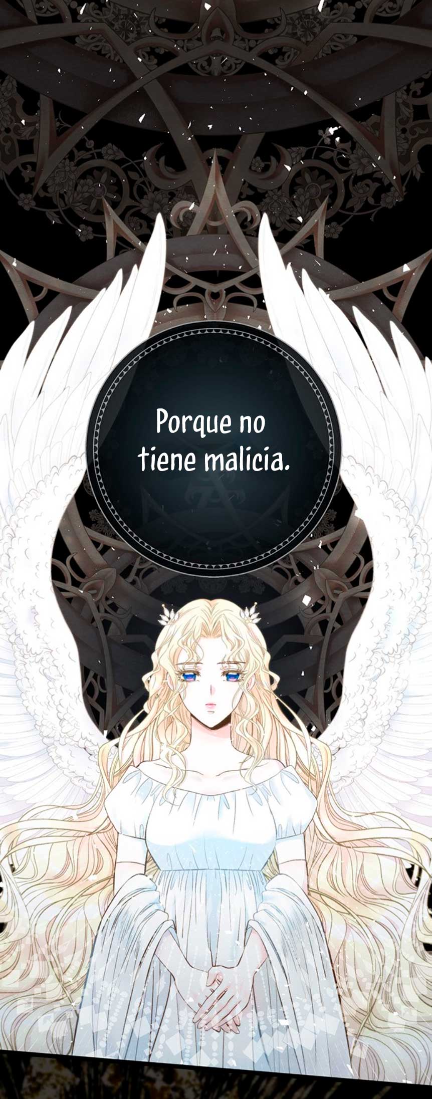 El príncipe problemático Capítulo 26 - Página 68